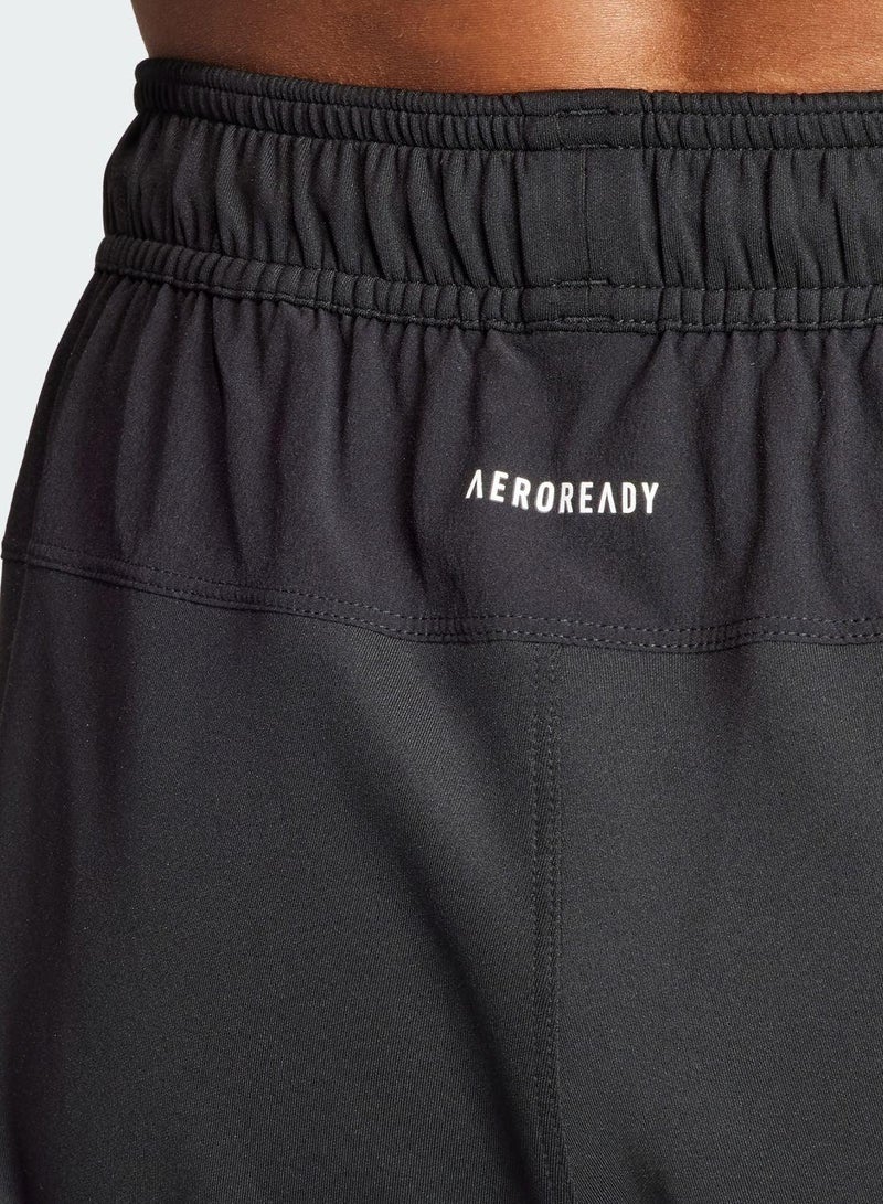 Adidas Designed for Training Workout Joggers - Image 4