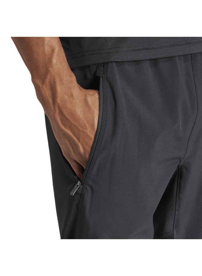Adidas Designed for Training Workout Joggers - Image 5