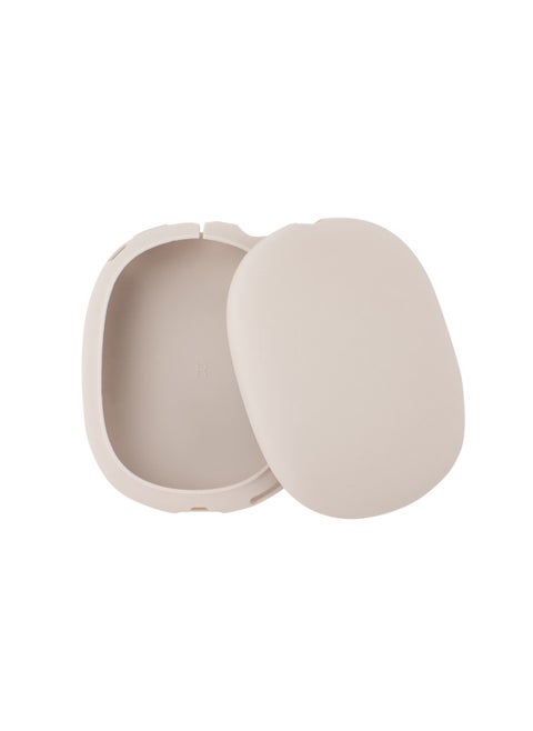 Digital Computer/bluetooth Headset Case/bluetooth Headset Shell Protective Cover For Airpods Pro-Color:Shell Starlight Color-Model:Applicable To Airpods Max