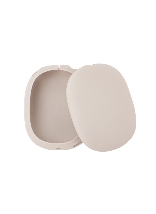 Generic - Digital Computer/bluetooth Headset Case/bluetooth Headset Shell Protective Cover For Airpods Pro-Color:Shell Starlight Color-Model:Applicable To Airpods Max - Image 1