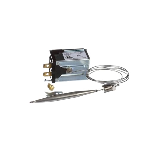 Frymaster Kit Sunne 400F Tstat 826-2013 - Genuine OEM Replacement Part - Image 4