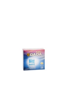 Dada Dada Condoms Big Dotted 3's 