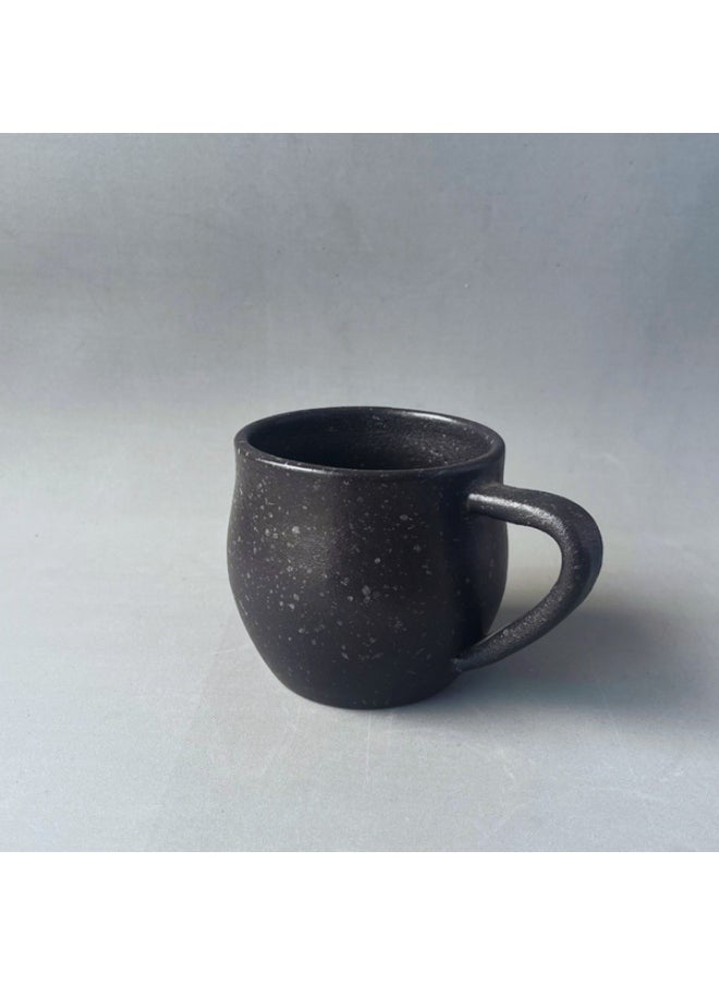 Balkans Handmade Pottery Mug 