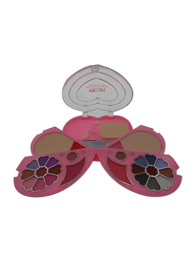 ADS - Adbeni Magic Make Up Kit Fantastic Colourland For A Professional Makeup Kita8275Gcidfxz - Image 1