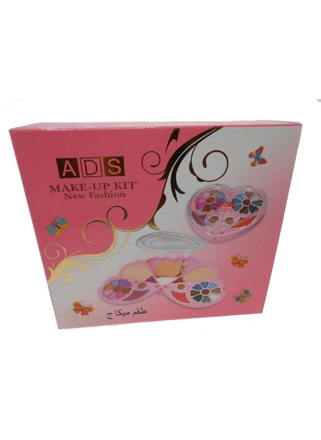 ADS - Adbeni Magic Make Up Kit Fantastic Colourland For A Professional Makeup Kita8275Gcidfxz - Image 1