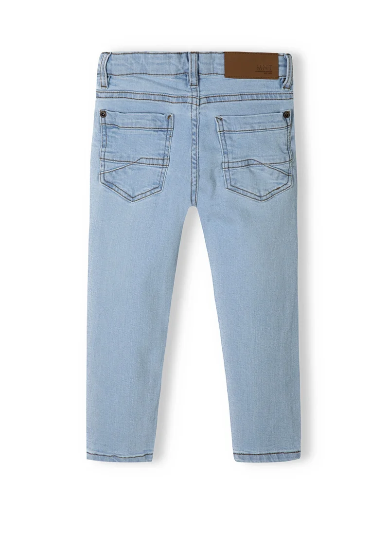 مينوتي Small Kids Boys  Skinny Fit Denim Jean