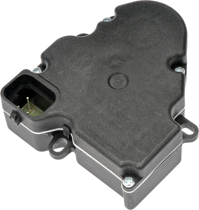 Dorman 604-5112 HVAC Heater Water Shut-Off Valve Actuator for Kenworth Trucks - Image 1