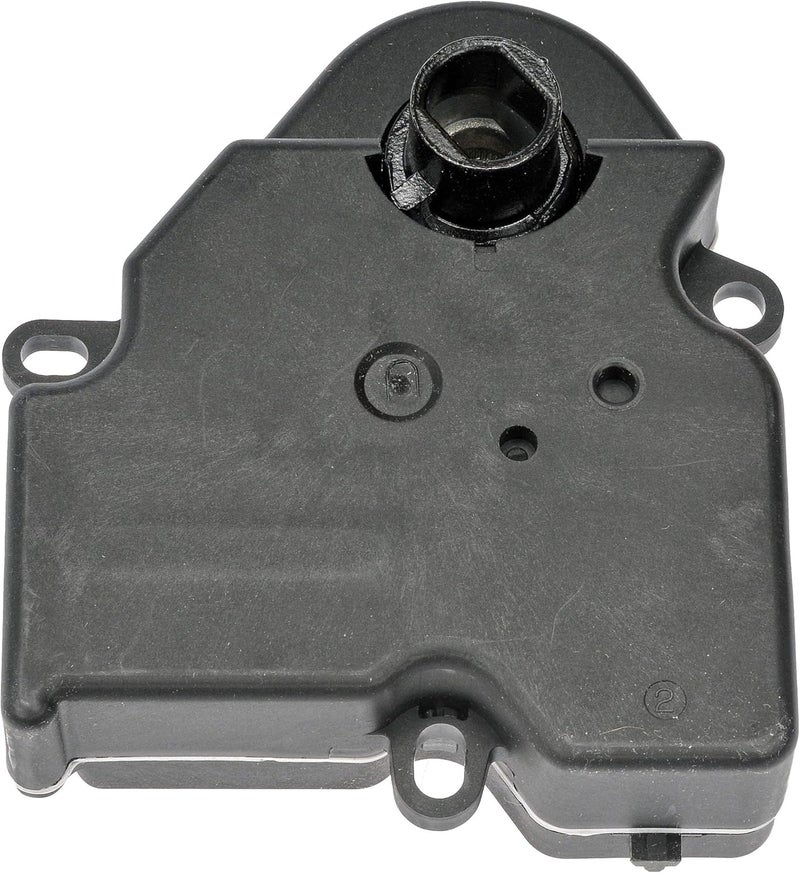 Dorman 604-5112 HVAC Heater Water Shut-Off Valve Actuator for Kenworth Trucks - Image 3