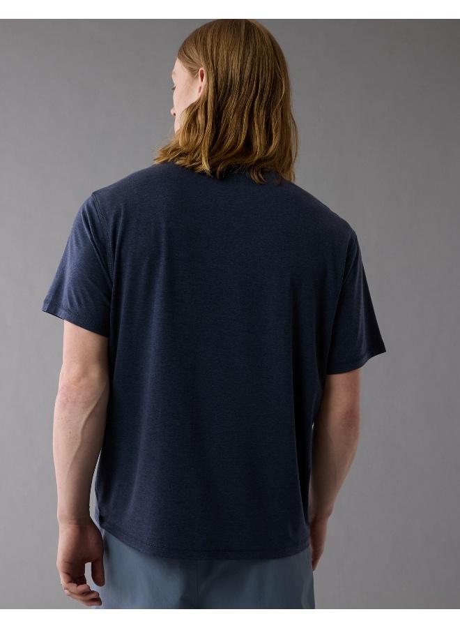 American Eagle AE 24/7 Training T-Shirt - Image 4