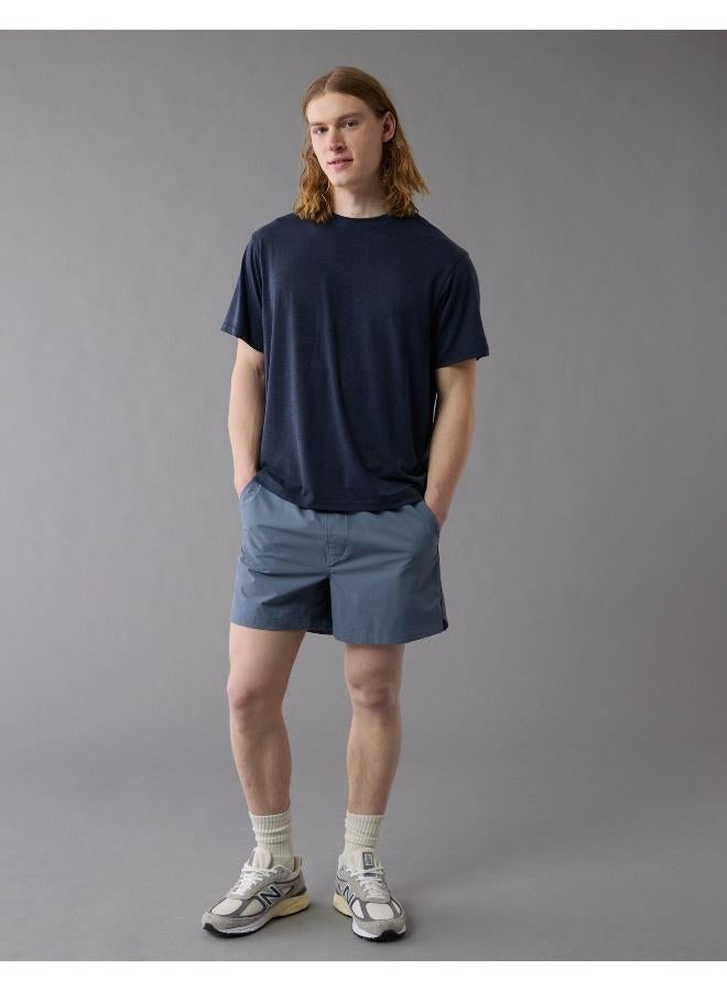 American Eagle AE 24/7 Training T-Shirt - Image 5