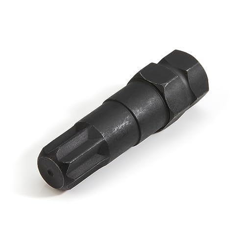 STEELMAN PRO 78548 8-Point 5/8-Inch Star Tip Lock Nut Key - Image 1