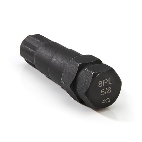 STEELMAN PRO 78548 8-Point 5/8-Inch Star Tip Lock Nut Key - Image 3