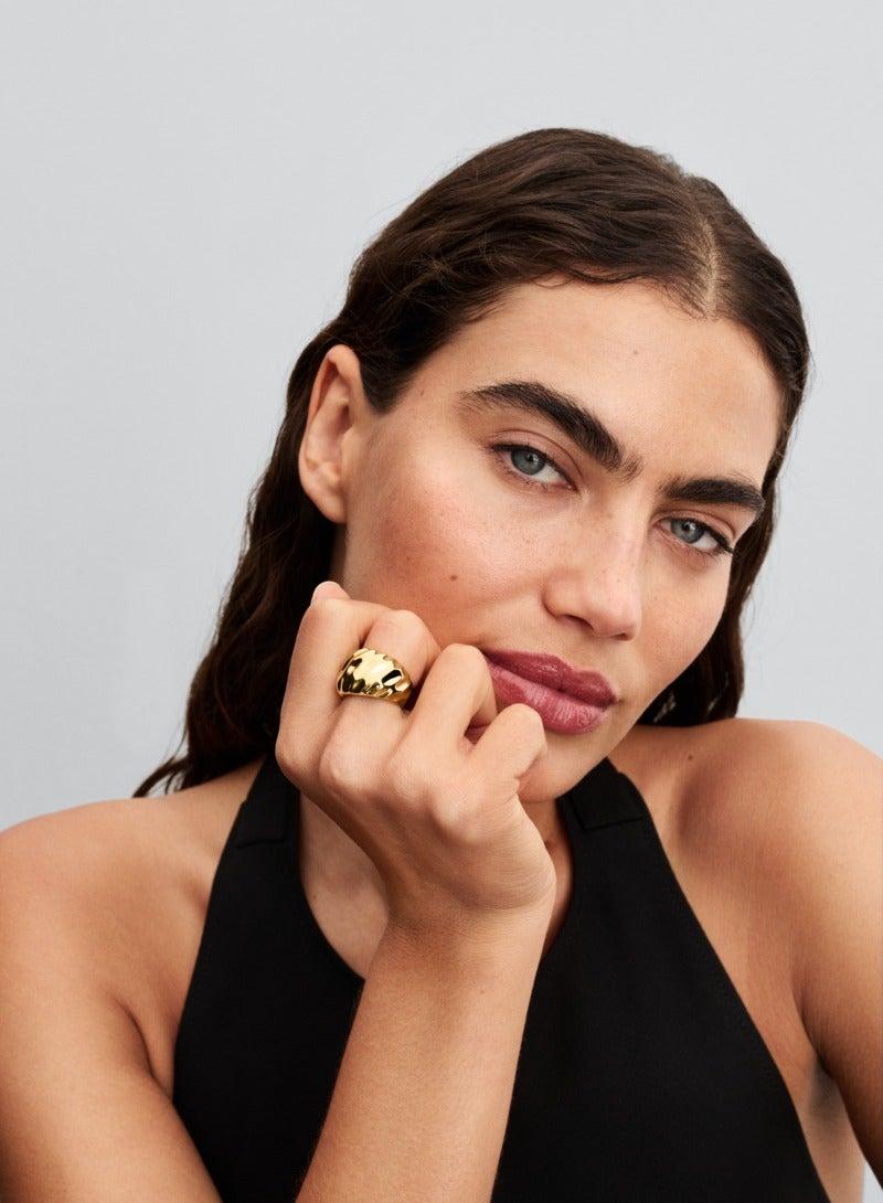 باندورا خاتم بيان متموج - Image 3