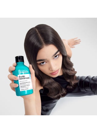 Dandruff Shampoo 300ml - view 3