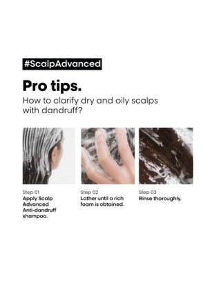 Dandruff Shampoo 300ml - view 2