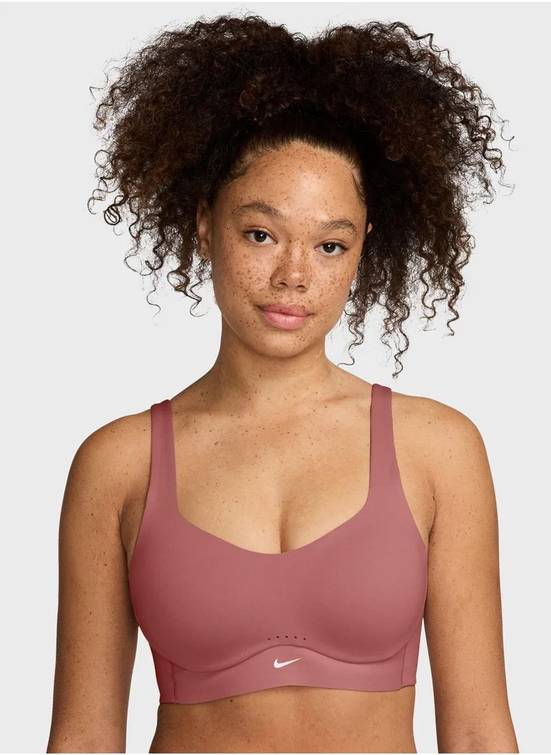 Nike Alate Bra