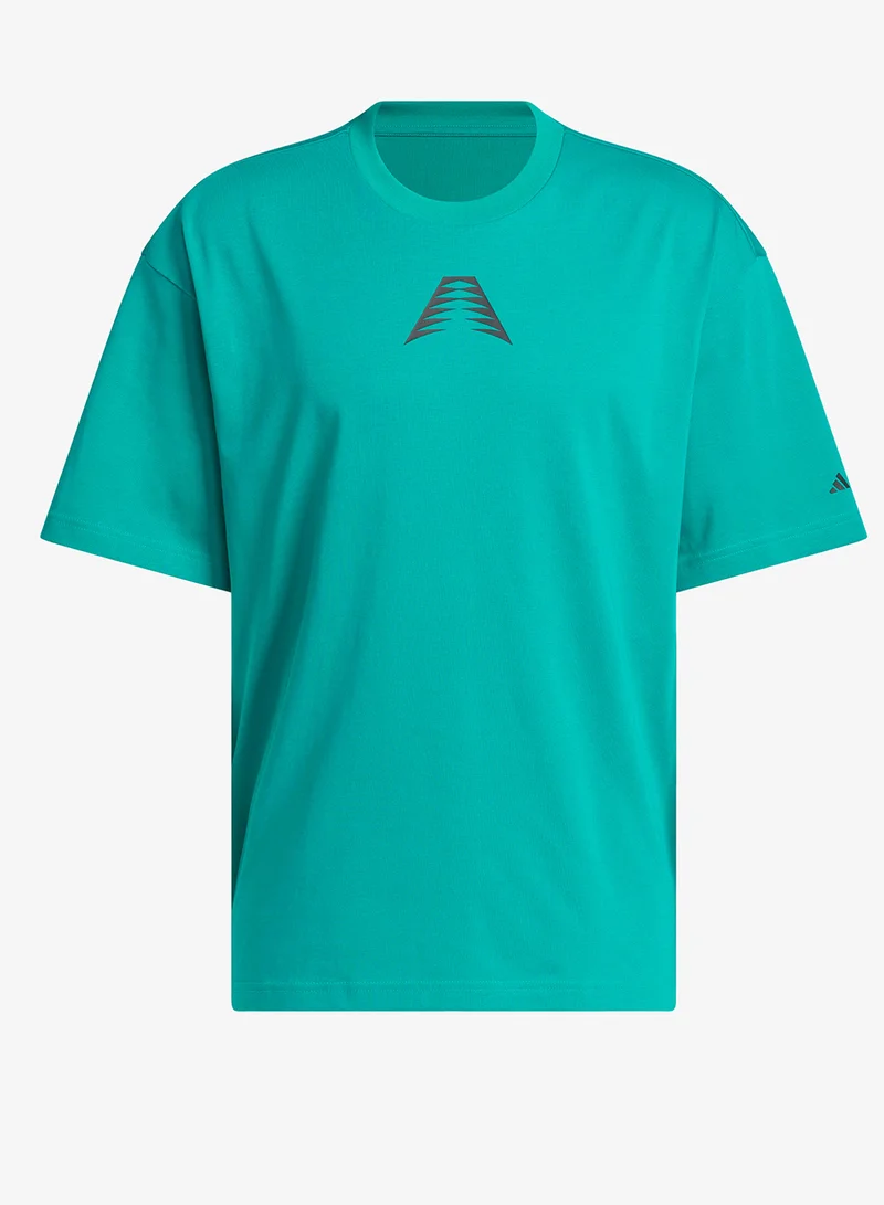 Anthony Edwards Believe That T-Shirt