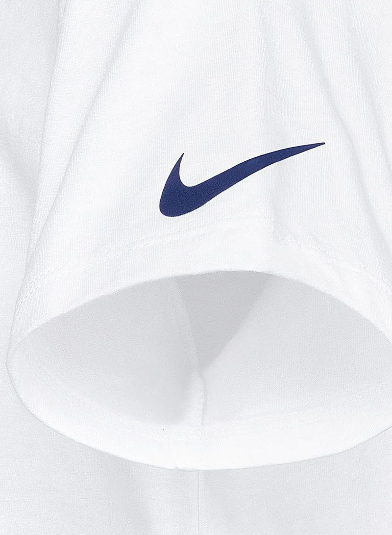 Nike Kids Snackpack Boxy T-Shirt