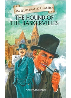 The Hound of the Baskervilles : Om Illustrated Classics