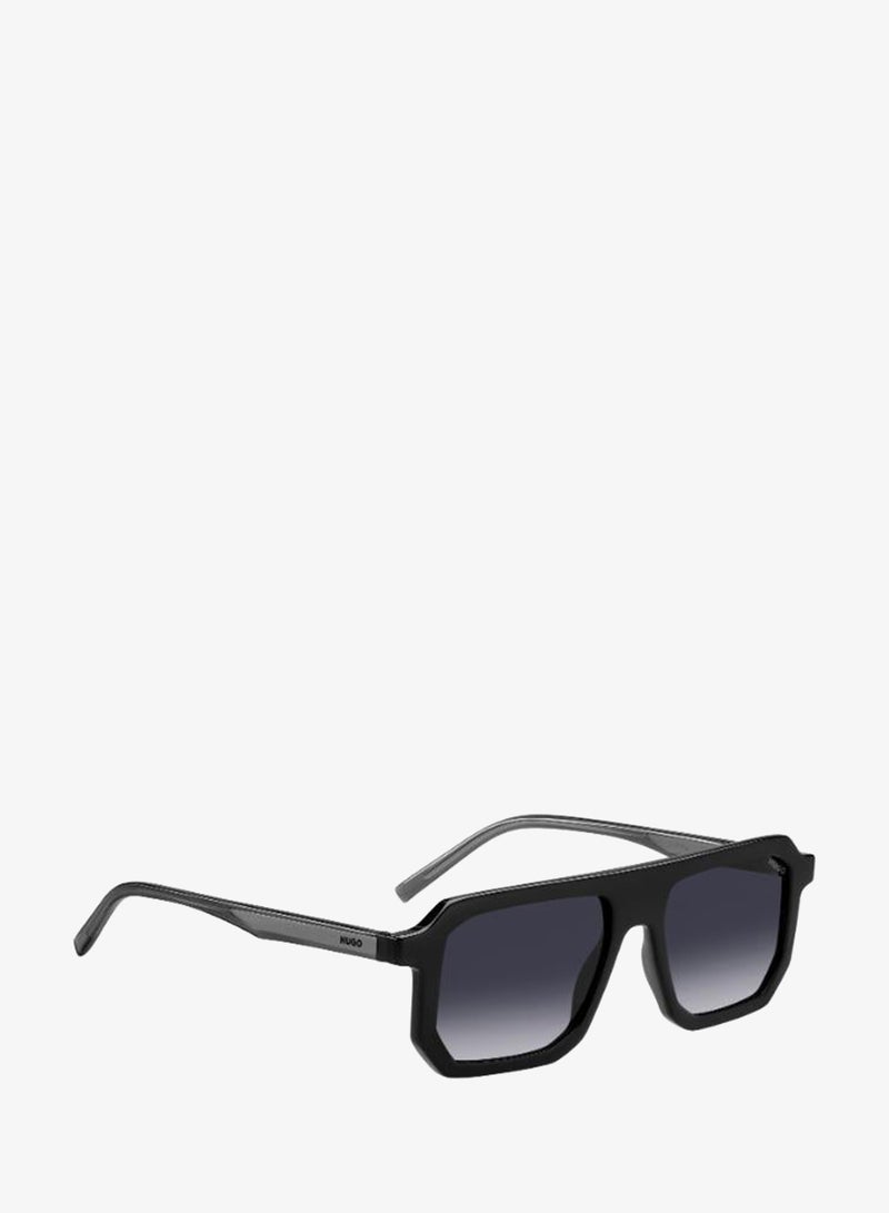 HUGO Square Sunglasses - Image 2