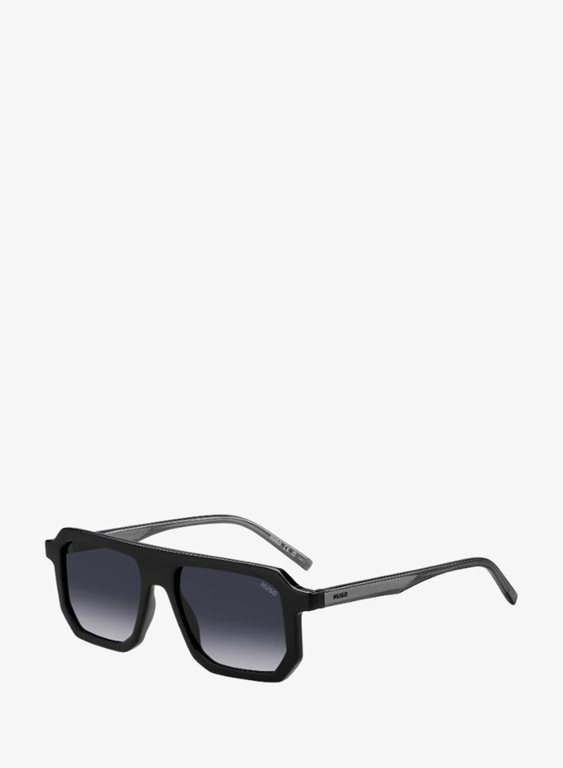 HUGO Square Sunglasses - Image 3