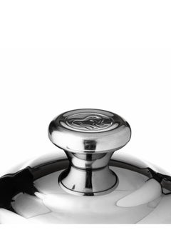 Korkmaz Korkmaz stainless steel teapot with a capacity of 1.1 liters  - Image 2
