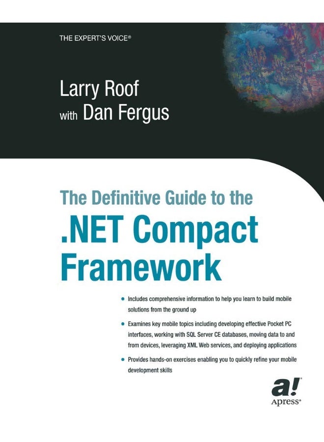 The Definitive Guide to the .NET Compact Framework