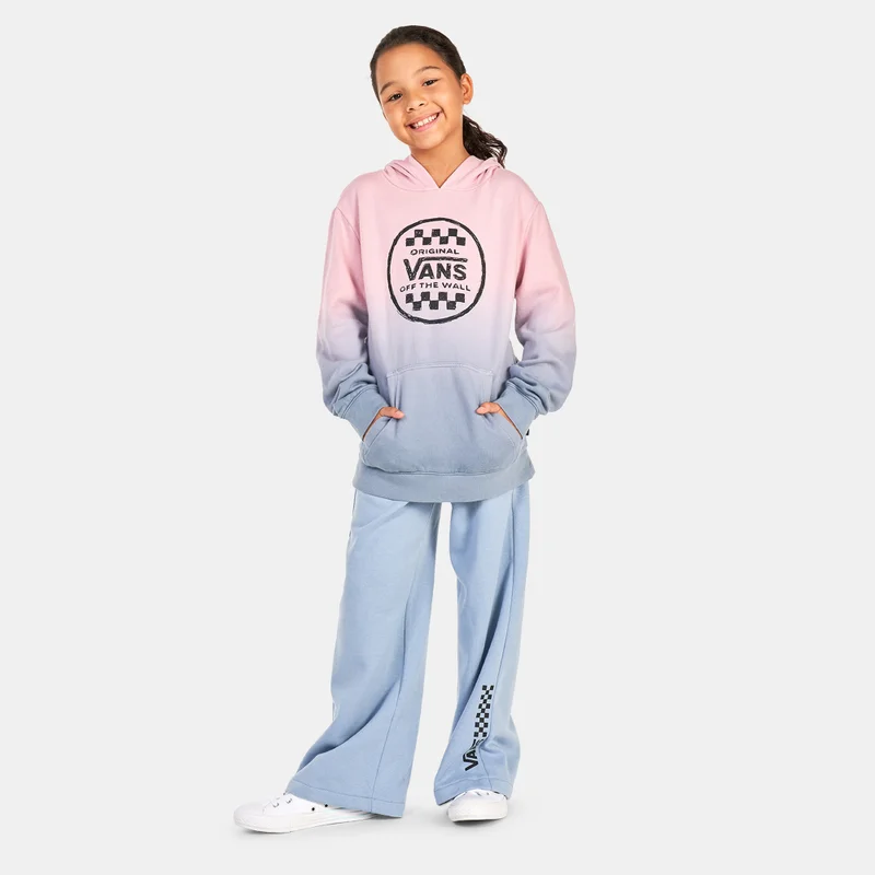 VANS Kids' Sunset Wash Hoodie (Older Kids)
