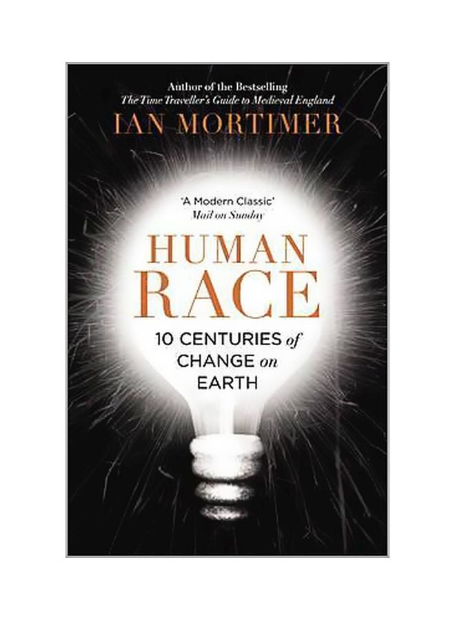 Human Race: 10 Centuries Of Change On Earth