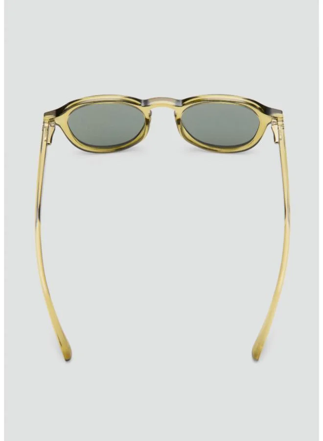 Mango Man  GAFAS JUSTIN for Men | Best Price UAE