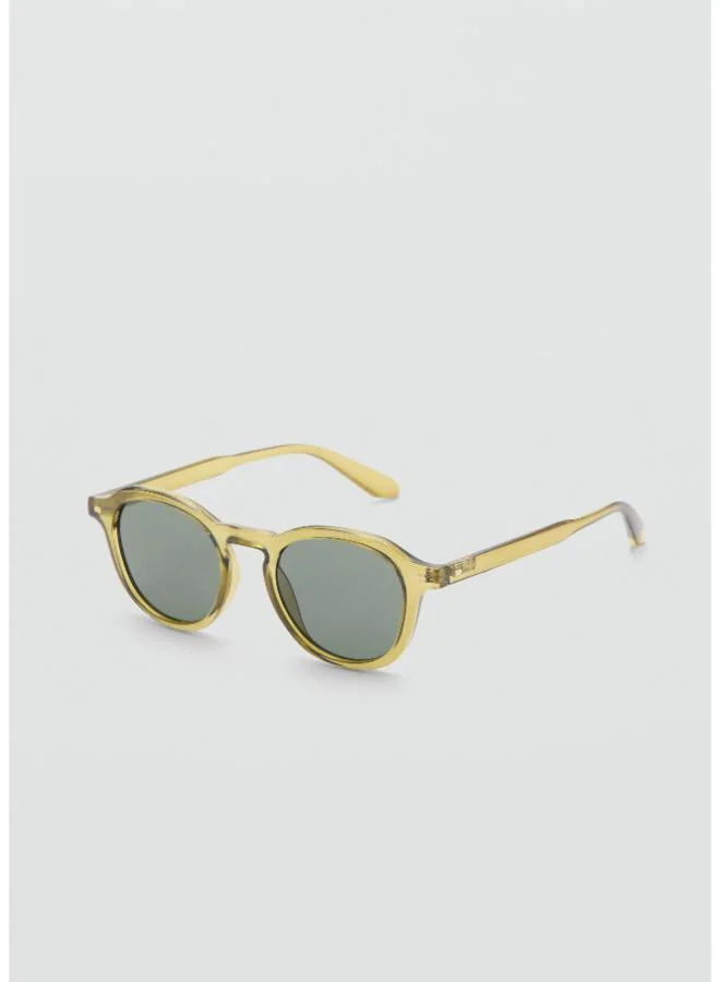 Mango Man  GAFAS JUSTIN for Men | Best Price UAE