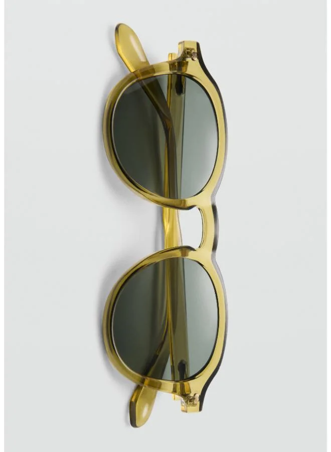 Mango Man  GAFAS JUSTIN for Men | Best Price UAE