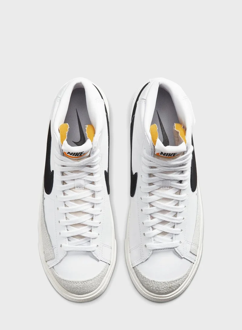 Nike Blazer Mid '77
