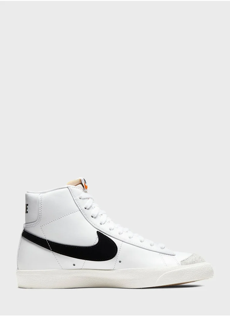 Nike Blazer Mid '77