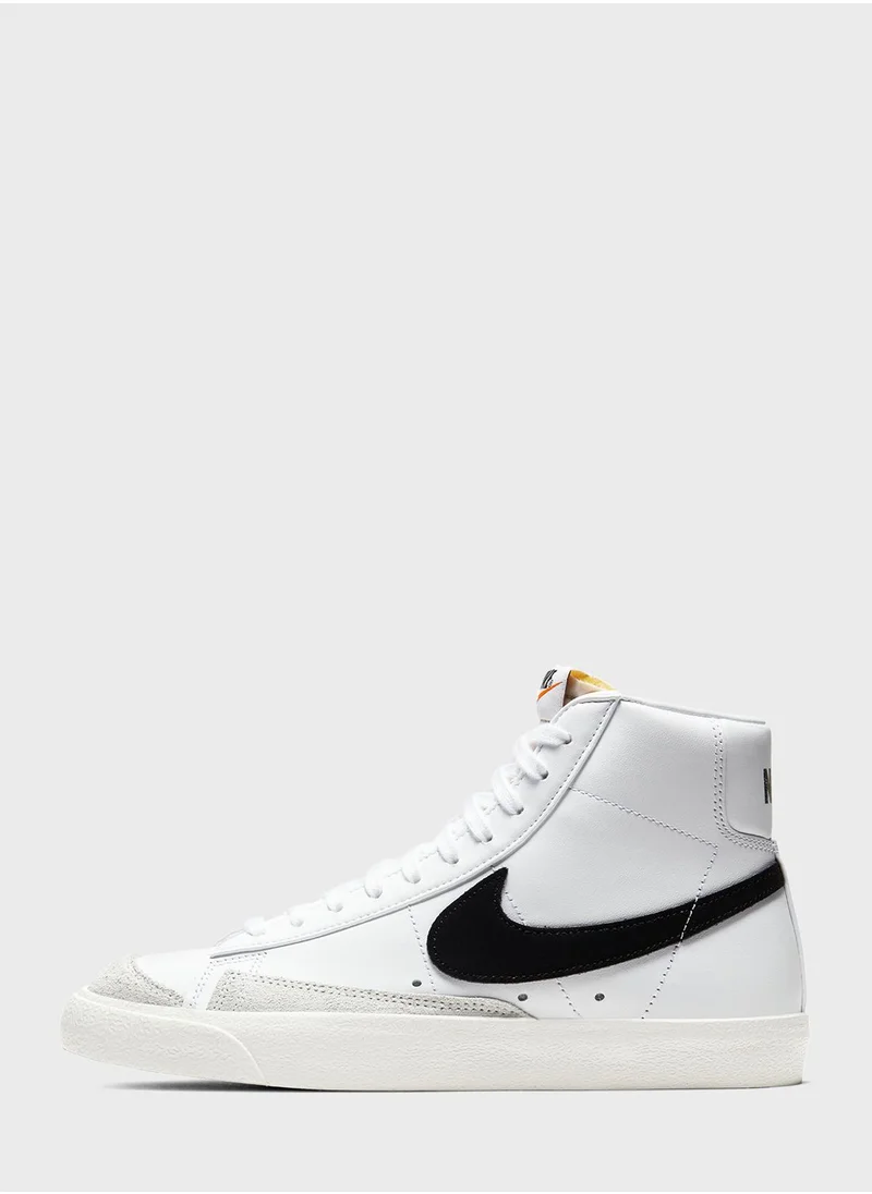 Nike Blazer Mid '77