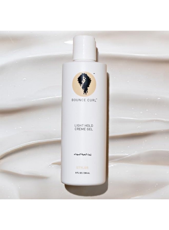 بونس كيرل لوشن جل الشعر باونس كيرل لايت كريم (8 أونصة) - Image 3