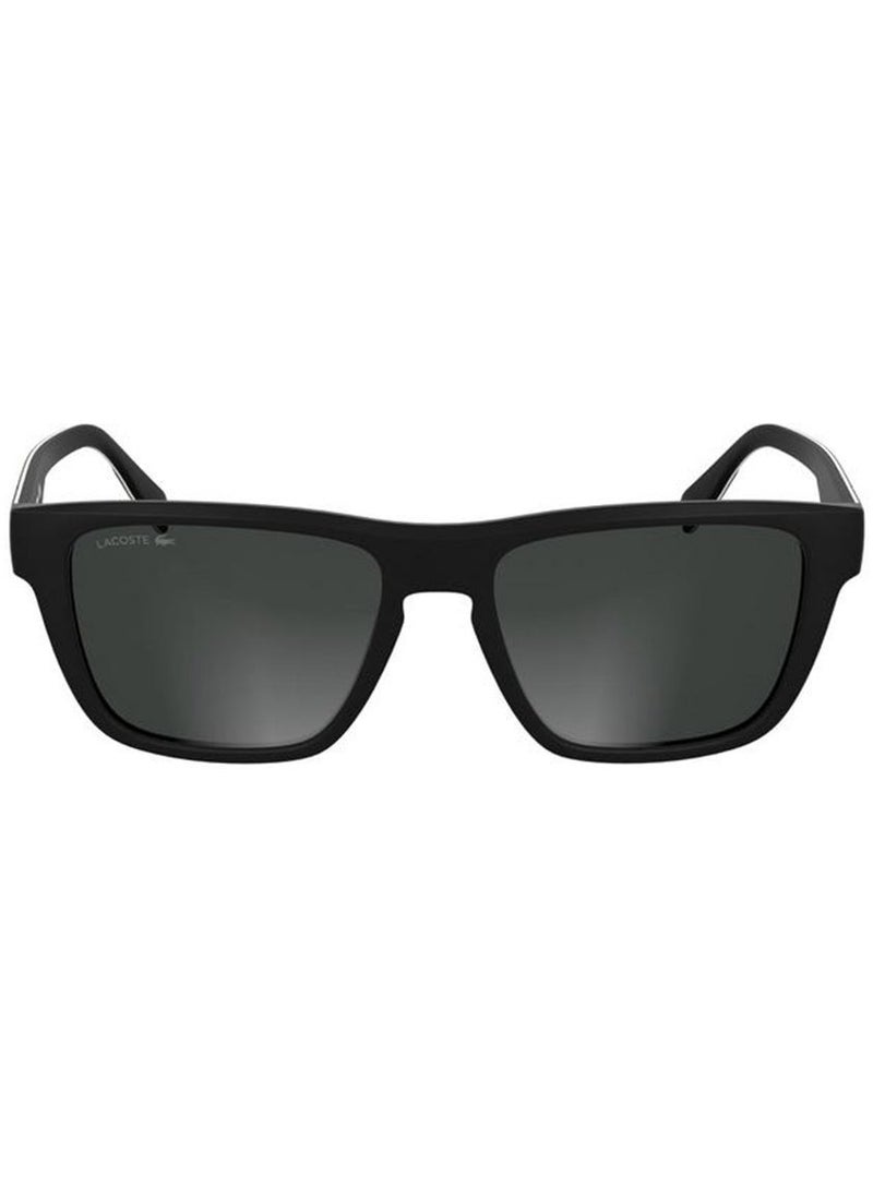 LACOSTE نظارات شمسية للرجال لاكوست L6058S 002 54 - Image 2