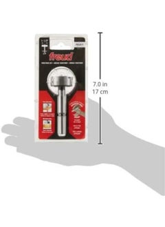 freud Freud PB-011: 1-1/2" (Dia.) Forstner Bit  - Image 2