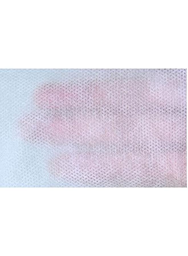 إي سي في في 200 قطعة من أكياس الشاي غير المنسوجة للاستعمال مرة واحدة، فلتر توابل برباط مختوم - Image 4