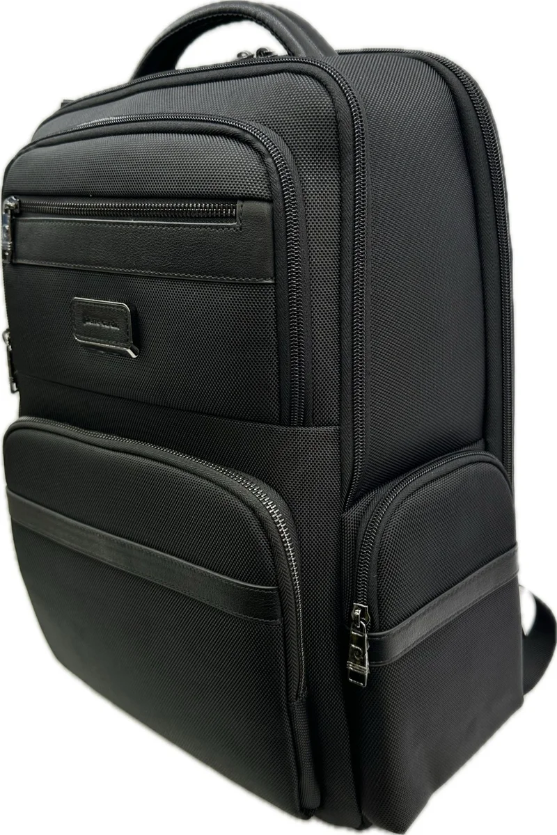 بيير كاردان Pierre Cardın 01PC00302 Deluxe Laptop Backpack