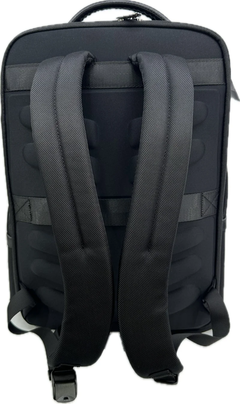 بيير كاردان Pierre Cardın 01PC00302 Deluxe Laptop Backpack