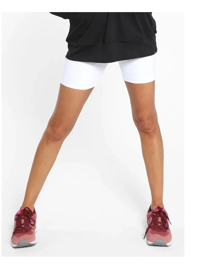 كورال Koral Active Wonder Hr Black Out  Short-White A2721HE32-S