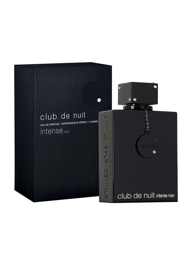 Armaf Club De Nuit Intense EDP 200ml - Image 1