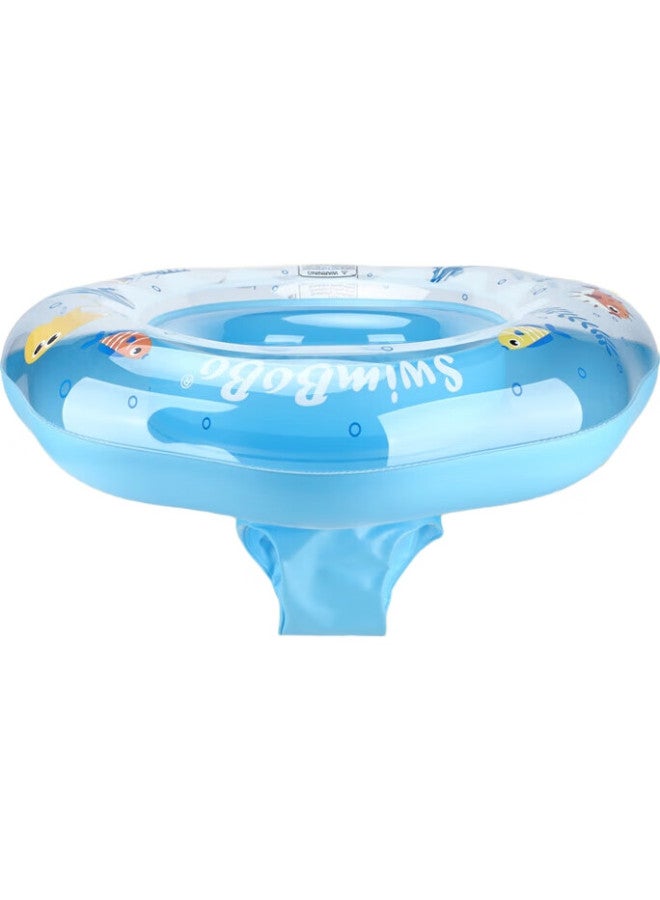 SwimBoBo Kids Swim Ring Baby Water Play Float Ring Children'S Swim Ring Baby Swimming Equipment Safety Sitting Ring K8015W - Image 2
