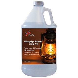 Firefly Kosher Odorless Paraffin Lamp Oil  Smokeless Virtually Odorless LongLasting 1 Gallon - pzsku/ZE53A3995A31E4B3DC706Z/45/1752766810/206dad62-a8e6-4182-9ad9-4dbc1e31cb12