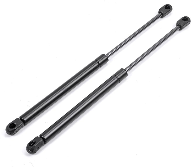 Wivplex Front Engine Cover Hood Lift Struts for Focus4 MK4 - Image 1