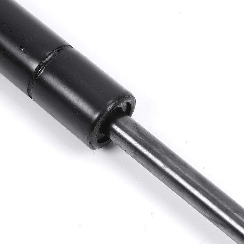 Wivplex Front Engine Cover Hood Lift Struts for Focus4 MK4 - Image 3