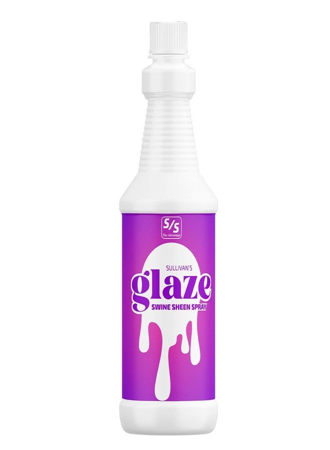 Sullivan Supply Glaze Swine Sheen 32oz - Image 2