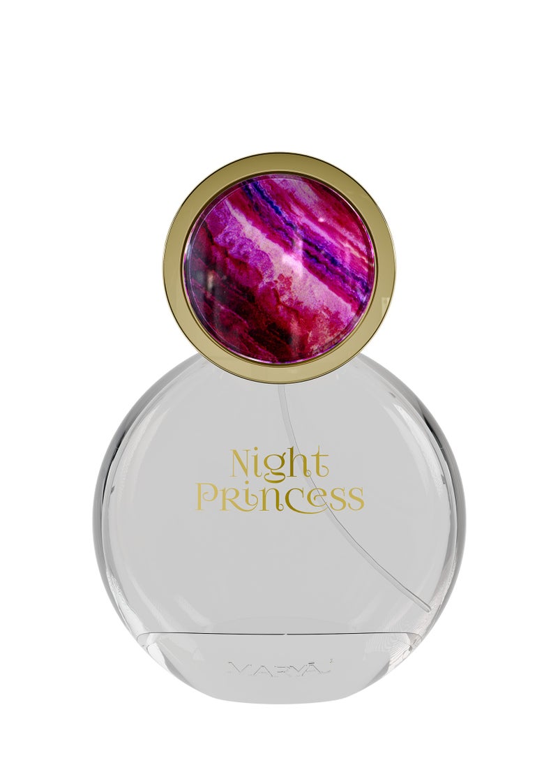 Night Princess For Women - Eau De Parfum, 100 ml - pzsku/ZE53A649203C91C77F67CZ/45/_/1730093984/74ac2209-5aa3-4e59-a2d2-d20f4dd35ce5