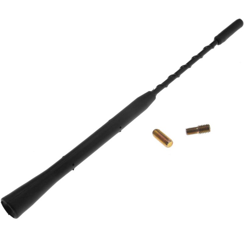 Sing F LTD Car Radio Universal Flexible Rubber Aerial Ariel Mast Antenna Bee-Sting - Image 4
